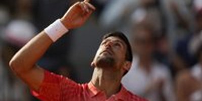 Djokovic kan bli historisk herrvinnare