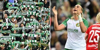 Miljonregn över Bajen efter CL-avancemanget