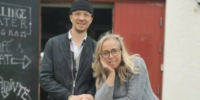 Anrika Skillinge teater stänger på grund av strypta bidrag 