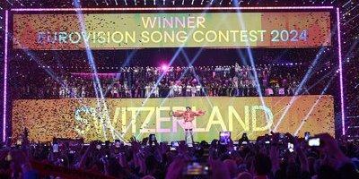 Eurovision gav 445 miljoner kronor – men två av fem kritiska till Malmö