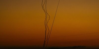 Hamas: Avfyrat raketer mot Tel Aviv