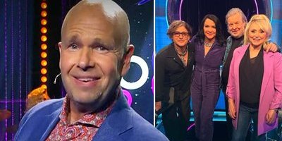 Nanne Grönvall och Sofia Wistam klara för nya Doobidoo – tävlar i Kronérs SVT-show: "Så otroligt kul"