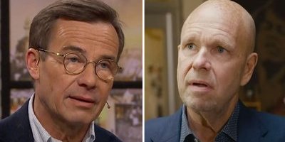 Lasse Kronérs hårda känga mot statsministern – riktar ilska mot Ulf Kristersson