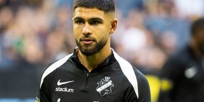 Omar Faraj nära att lämna AIK