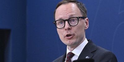 Arbetsmarknadsminister Mats Persson (L): "Skåne är ett sorgebarn"