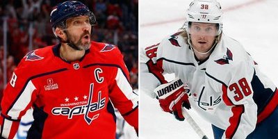 Ovie på väg mot rekordet