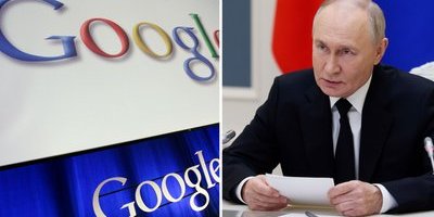 Stämmer Google – på mer pengar än det finns i världen