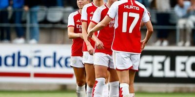 Sex saker att ha koll på inför Women&#x27;s Super League