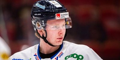 Klart: Redhawks lånar JVM-stjärna från NHL-klubb