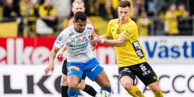 Elfsborg har inget att spela för – spik! 