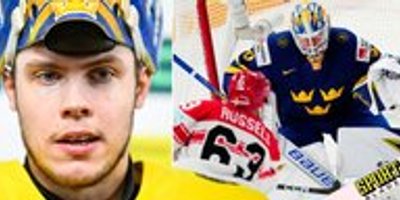 Stjärnan om absurda siffrorna i hockey-VM: "Jag är inte dum.."