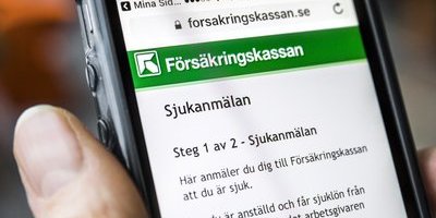 Därför är chefer friskare än sin personal – på pappret