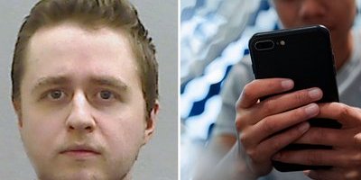 Pedofilen Alexander får 20 års fängelse: "Känner ingen skam"