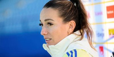 Uppgiven Asllani: "Vi pratar till en vägg"