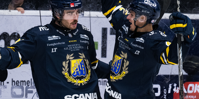 SSK:s succé – upp i serieledning 