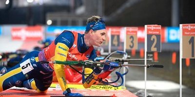 Sensationellt svenskt VM-guld i herrstafetten