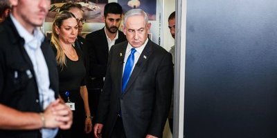 Netanyahus förtroende ökar: "Ingen som trodde"