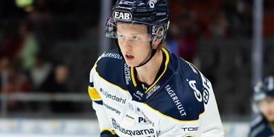 Timrå lånar in back från HV71 för att lösa skadekrisen