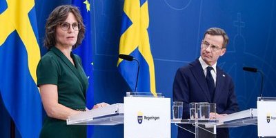 Ny EU-minister presenteras på tisdag