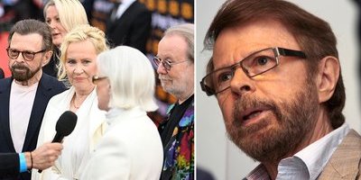 Därför dök Björn Ulvaeus inte upp på sin egen hyllningskonsert egentligen – nu kommer allt framdärför missade