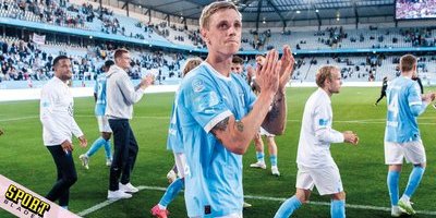 Rieks förlänger med Malmö FF