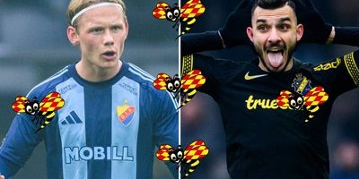 Getingbetyg: Så bra var spelarna i AIK–Djurgården