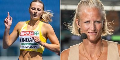 Superlopp av Nora Lindahl – slog nytt personbästa