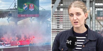 Östersupporter portas från all elitfotboll – när laget väntar storpublik