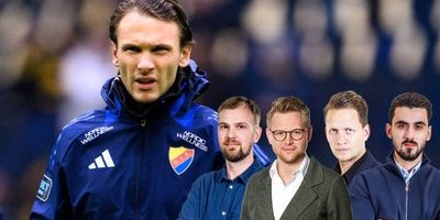 Allsvenska panelen: Hanteringen av Ekdal är ovärdig