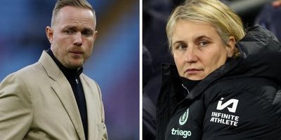 Anklagelsen mot Eidevall: "Manlig aggression"