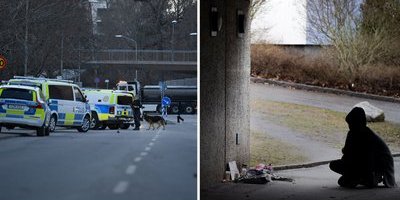 Polisens besked om utredningen: "Finns mer än vad vi kan berätta"