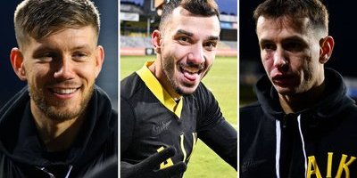 Lägeskollen: AIK klart för semifinal