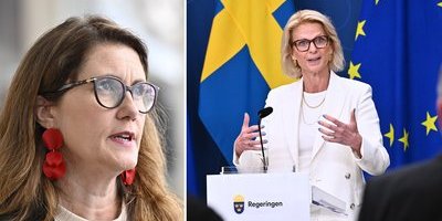 Sågar regeringen för "vilseledande" sänkning: "Obegriplig prioritering"