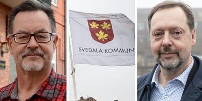 Inget samarbete men "samförstånd" över blockgränsen i Svedala