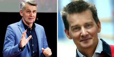 Pekka Heino lämnade Go’kväll och försvann – därför försvann han från SVT egentligen: "Bara besvikelse"