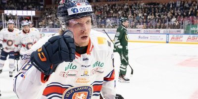 Triss i matcher – här är tisdagens höjdpunkter från SHL