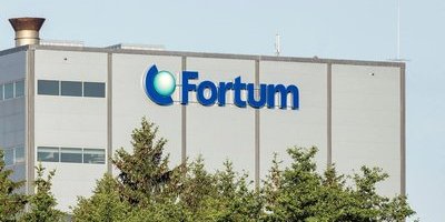 Fortum välkomnar statlig roll för nya reaktorer