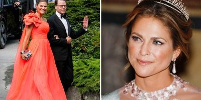 Prinsessan Madeleine missar norska bröllopet – Hovets svar