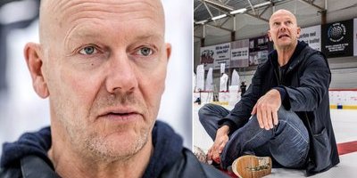 Mats Sundin om vännens död: "Det var en chock"