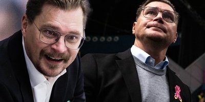 Björn Hellkvist slår tillbaka: "Folk snackar skit"