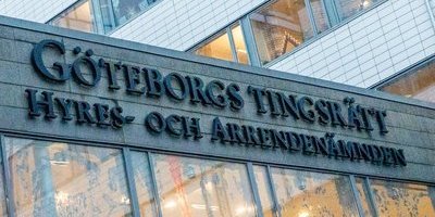 IAC i konkurs – 1 400 anställda berörs