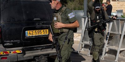 Drönarattack mot Netanyahus hus – "misslyckande"