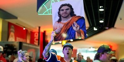 Så mycket bättre är Connor McDavid än resten av NHL