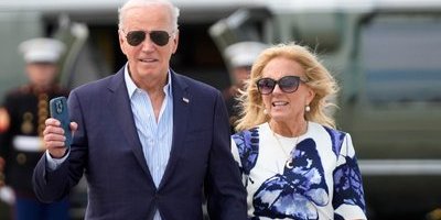 Därför vill inte Jill Biden att maken ska hoppa av presidentvalet