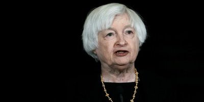 Janet Yellen: Ränteuppgången har inte gjort marknaderna dysfunktionella