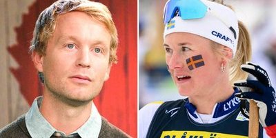 Dyker upp i SVT: "Vad fan är det här?"