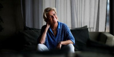 Louise Boije af Gennäs stjärnspäckade pjäs skjuts upp