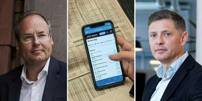 Viktiga siffran hotar sänka nätmäklarna