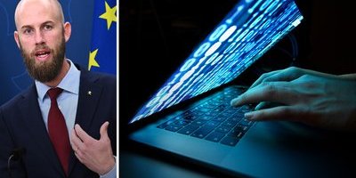 "En högre svensk cybersäkerhetsnivå är avgörande"