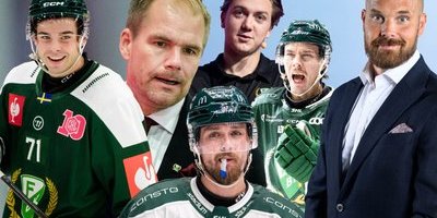 Sannys SHL-analys: Färjestad